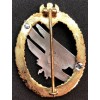 Fallschirmjäger Abzeichen