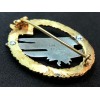 Fallschirmjäger Abzeichen
