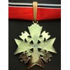 Grand Cross of the Order Of The German Eagle - With Swords (Gold)
