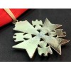 Gran Croce dell'Ordine Dell'Aquila - con Spade (Oro)