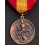 Rome Legionnaires in land of Spain Medal