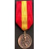 Medaglia legionari di Roma in terra di Spagna