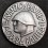 O.N.B. Badge "Se Avanzo Seguitemi"