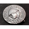 O.N.B. Abzeichen "Se Avanzo Seguitemi"