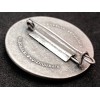 O.N.B. Badge "Se Avanzo Seguitemi"