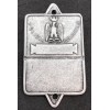 PAI ID Tag
