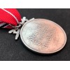 Deutsche Verdienstmedaille mit Schwertern