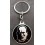 Keyring - Benito Mussolini