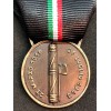 Commemorative Medal of the RSI Fascist Movement