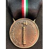 Commemorative Medal of the RSI Fascist Movement