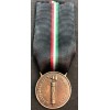 Commemorative Medal of the RSI Fascist Movement
