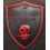Schild - 6. Schwarze Brigade "Augusto Cristina"