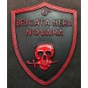 Schild - 6. Schwarze Brigade "Augusto Cristina"