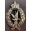 Flugzeug-Fliegerschützen 1918 Badge