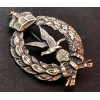 Flugzeug-Fliegerschützen 1918 Badge