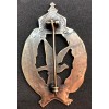 Flugzeug-Fliegerschützen 1918 Badge