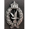 Flugzeug-Fliegerschützen 1918 Badge