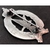 Flugzeug-Fliegerschützen 1918 Badge