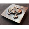Fibbia - Camicie Nere