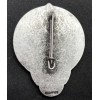Badge "700 Jahre Berlin - Stralauer Fischzug 1937"