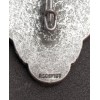 Badge "700 Jahre Berlin - Stralauer Fischzug 1937"