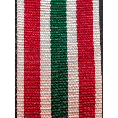 Band - Memelland-Medaille