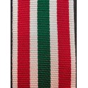 Band - Memelland-Medaille