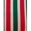 Band - Memelland-Medaille