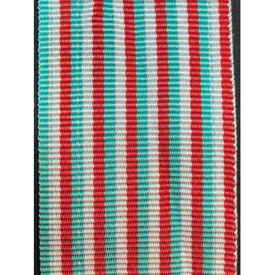 Ribbon - War 1915 - 1918