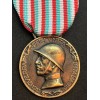 Medaglia Commemorativa della Guerra Italo-Austriaca 1915-1918