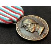Medaglia Commemorativa della Guerra Italo-Austriaca 1915-1918