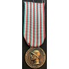 Medaglia Commemorativa della Guerra Italo-Austriaca 1915-1918