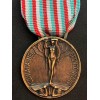Medaglia Commemorativa della Guerra Italo-Austriaca 1915-1918