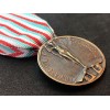 Medaglia Commemorativa della Guerra Italo-Austriaca 1915-1918