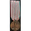 Medaglia Commemorativa della Guerra Italo-Austriaca 1915-1918