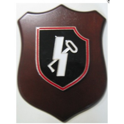 Wallshield