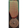 Medaglia Per Guerra Di Liberazione Dal Fascismo 1940-43