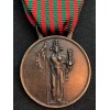 Medaglia Per Guerra Di Liberazione Dal Fascismo 1940-43