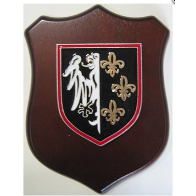 Wappenschild