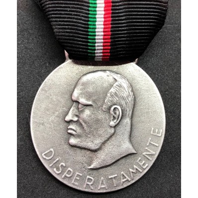 Forlì Verteidigungsmedaille