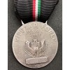 Forlì Verteidigungsmedaille