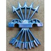 Badge for Falange fighters - Flechas Azules
