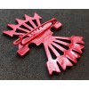 Badge for Falange fighters - Flechas Rojas