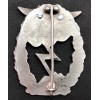 Distintivo Di Combattimento A Terra - 75 Attacchi