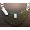 Gorget - Feldjägerkorps
