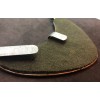 Gorget - Feldjägerkorps