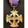 Long Service Luftschutz Medal 1st Class