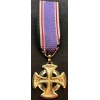 Long Service Luftschutz Medal 1st Class