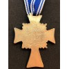 Croce D'onore Per Le Madri Tedesche Oro