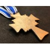 Croce D'onore Per Le Madri Tedesche Oro